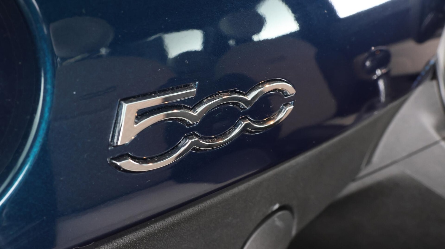 Used Fiat 500 2022 for sale - 76715524: Photo 21