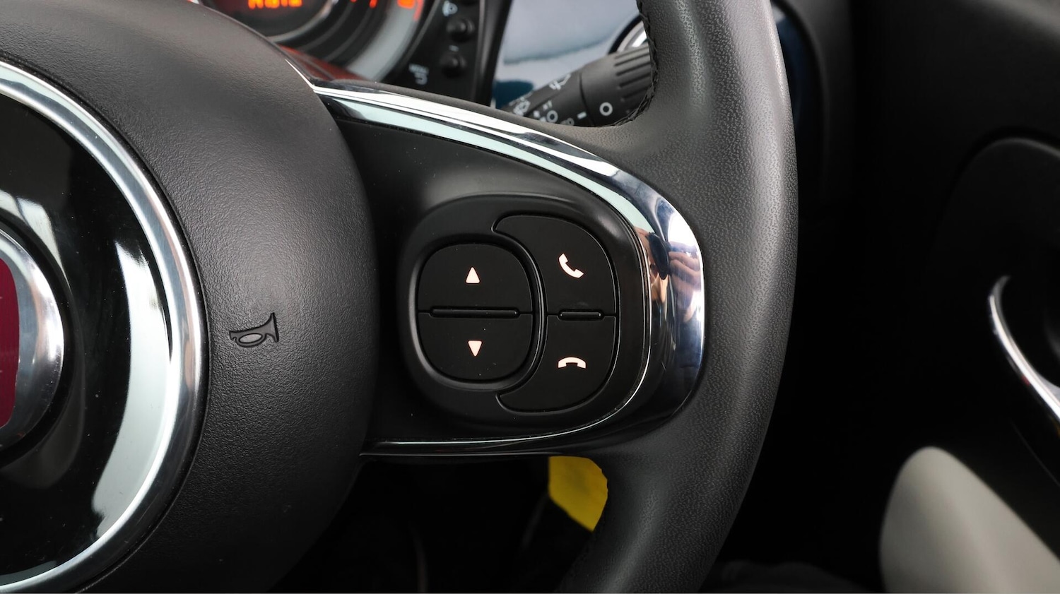 Used Fiat 500 2022 for sale - 76715524: Photo 24