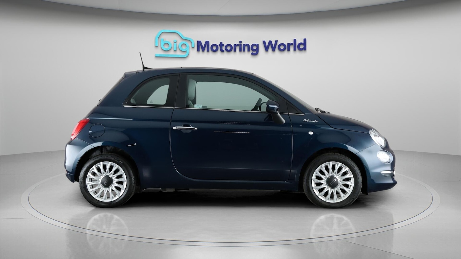 Used Fiat 500 2022 for sale - 76715524: Photo 8