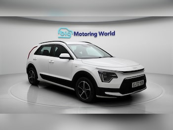 Used Kia Niro 2023 for sale - 78258036: Photo