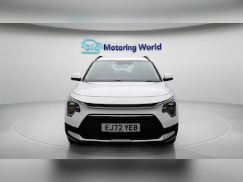 Used Kia Niro 2023 for sale - 78258036: Photo