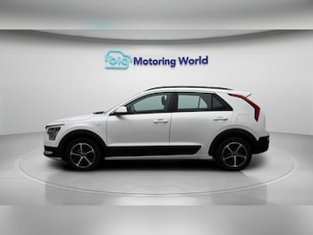 Used Kia Niro 2023 for sale - 78258036: Photo