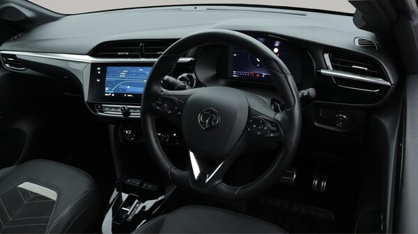 Used Vauxhall Corsa 2022 for sale - 75311438: Photo 10