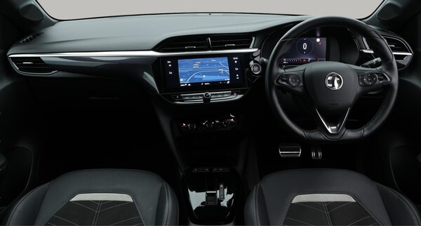 Used Vauxhall Corsa 2022 for sale - 75311438: Photo 14