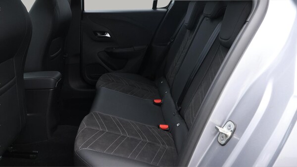 Used Vauxhall Corsa 2022 for sale - 75311438: Photo 17