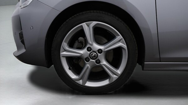 Used Vauxhall Corsa 2022 for sale - 75311438: Photo 19