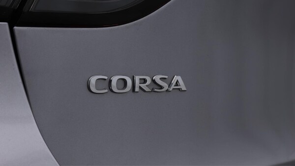 Used Vauxhall Corsa 2022 for sale - 75311438: Photo 21