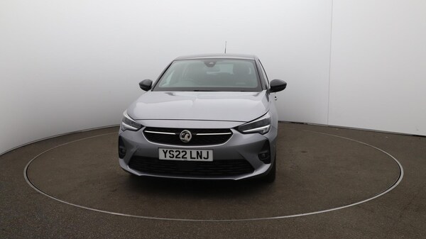 Used Vauxhall Corsa 2022 for sale - 75311438: Photo 39