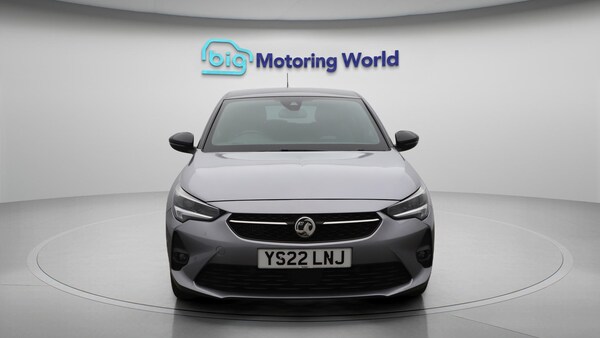 Used Vauxhall Corsa 2022 for sale - 75311438: Photo 3