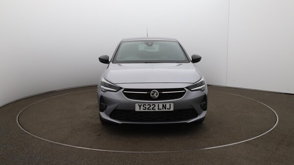 Used Vauxhall Corsa 2022 for sale - 75311438: Photo 40