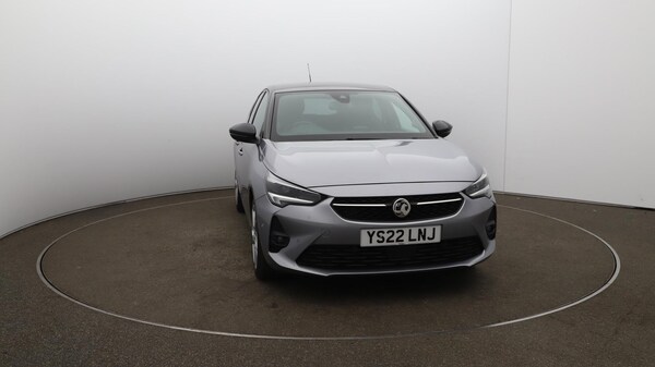 Used Vauxhall Corsa 2022 for sale - 75311438: Photo 41