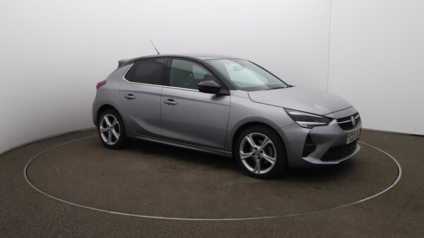 Used Vauxhall Corsa 2022 for sale - 75311438: Photo 45