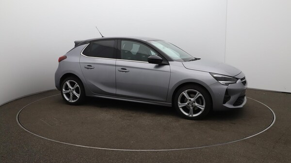 Used Vauxhall Corsa 2022 for sale - 75311438: Photo 46