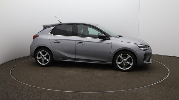 Used Vauxhall Corsa 2022 for sale - 75311438: Photo 48