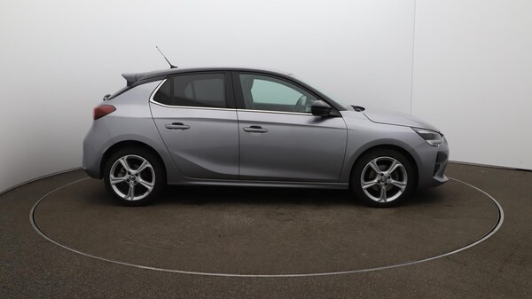 Used Vauxhall Corsa 2022 for sale - 75311438: Photo 49
