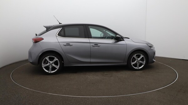 Used Vauxhall Corsa 2022 for sale - 75311438: Photo 50