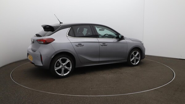 Used Vauxhall Corsa 2022 for sale - 75311438: Photo 52