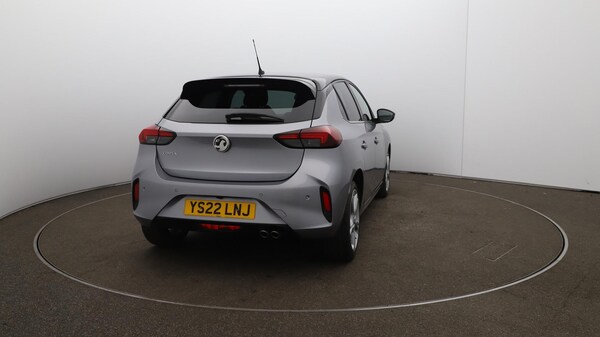 Used Vauxhall Corsa 2022 for sale - 75311438: Photo 56