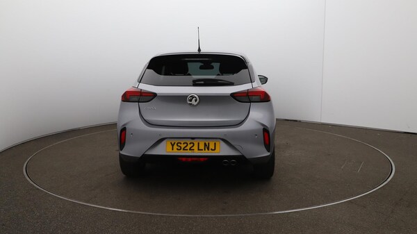 Used Vauxhall Corsa 2022 for sale - 75311438: Photo 57