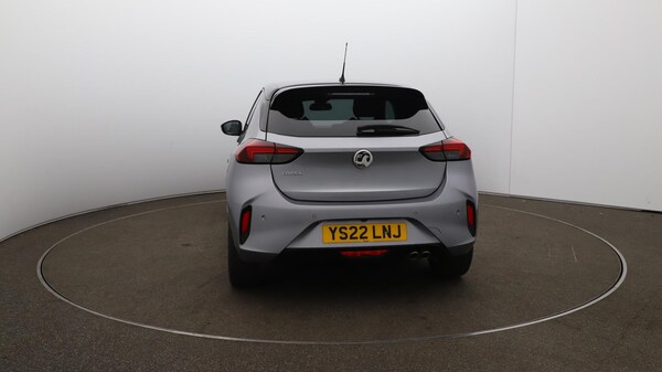 Used Vauxhall Corsa 2022 for sale - 75311438: Photo 59