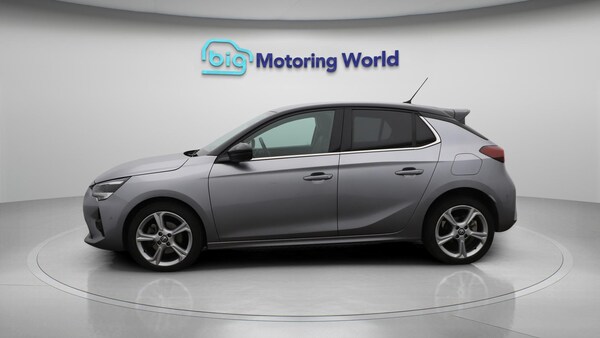 Used Vauxhall Corsa 2022 for sale - 75311438: Photo 5