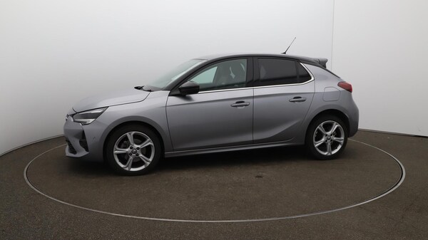 Used Vauxhall Corsa 2022 for sale - 75311438: Photo 66