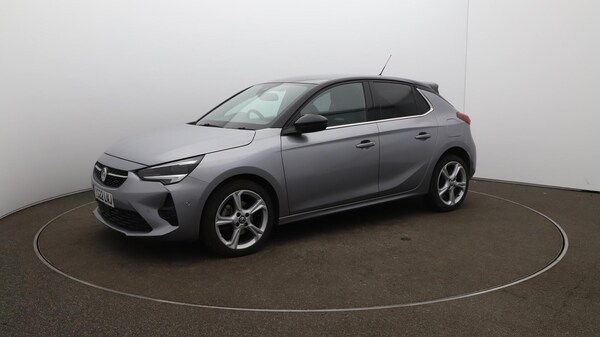 Used Vauxhall Corsa 2022 for sale - 75311438: Photo 68