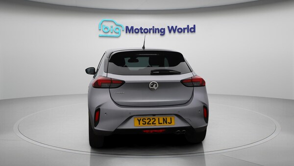 Used Vauxhall Corsa 2022 for sale - 75311438: Photo 7