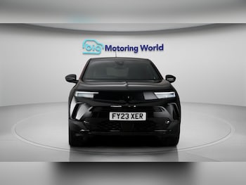 Used Vauxhall Mokka 2023 for sale - 79321549: Photo