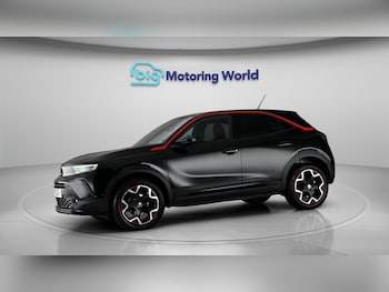 Used Vauxhall Mokka 2023 for sale - 79321549: Photo