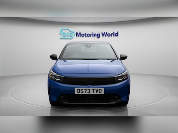 Used Vauxhall Corsa 2023 for sale - 78422928: Photo