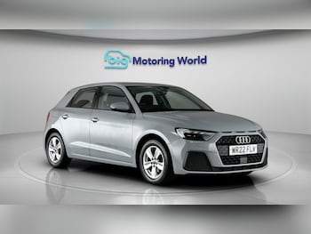 Used Audi A1 2022 for sale - 79031059: Photo