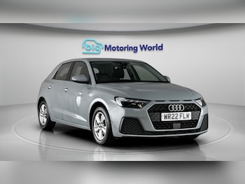 Used Audi A1 2022 for sale - 79031059: Photo