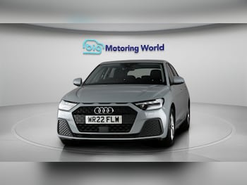 Used Audi A1 2022 for sale - 79031059: Photo
