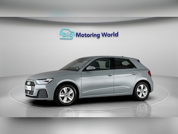 Used Audi A1 2022 for sale - 79031059: Photo