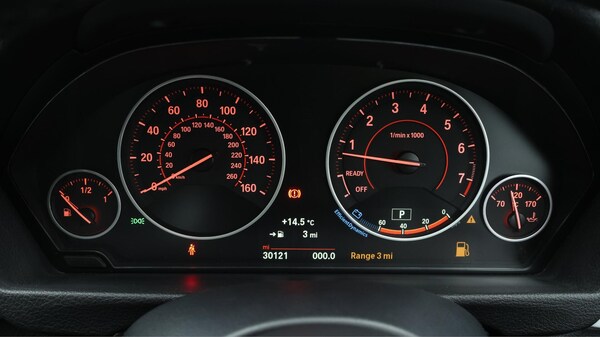 Used BMW 3 Series 2018 for sale - 76247034: Photo 11
