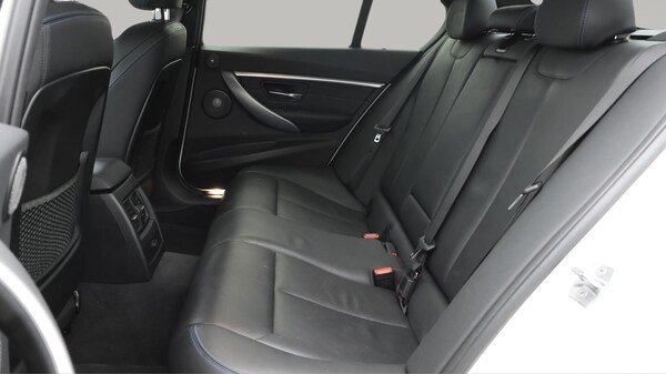 Used BMW 3 Series 2018 for sale - 76247034: Photo 17