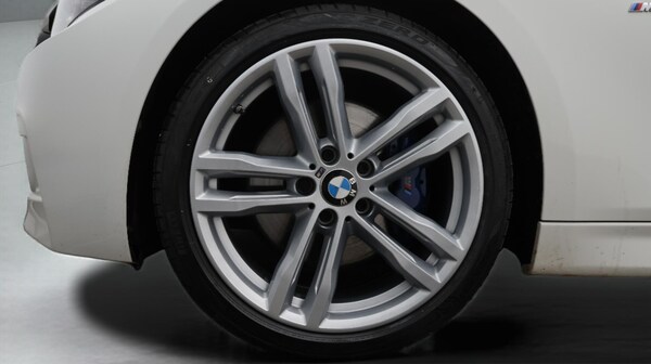 Used BMW 3 Series 2018 for sale - 76247034: Photo 19
