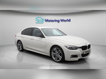 Used BMW 3 Series 2018 for sale - 76247034: Photo 2
