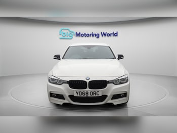 Used BMW 3 Series 2018 for sale - 76247034: Photo 3