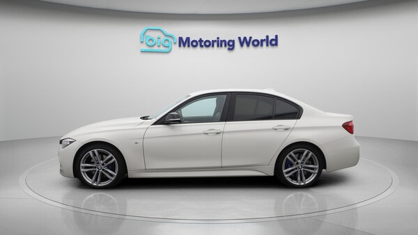 Used BMW 3 Series 2018 for sale - 76247034: Photo 5