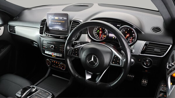 Used Mercedes-Benz GLE 2018 for sale - 76314650: Photo 10