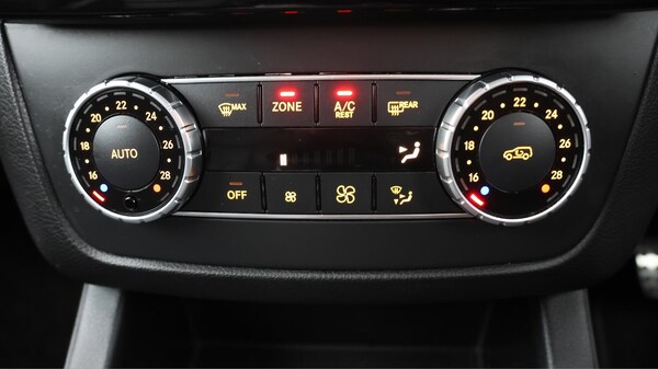 Used Mercedes-Benz GLE 2018 for sale - 76314650: Photo 13