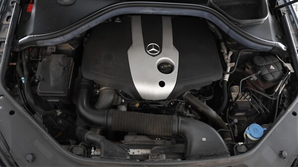Used Mercedes-Benz GLE 2018 for sale - 76314650: Photo 20