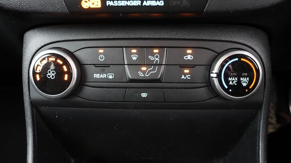 Used Ford Fiesta 2021 for sale - 76314382: Photo 13