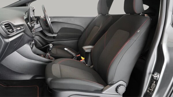 Used Ford Fiesta 2021 for sale - 76314382: Photo 15