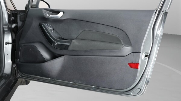 Used Ford Fiesta 2021 for sale - 76314382: Photo 16