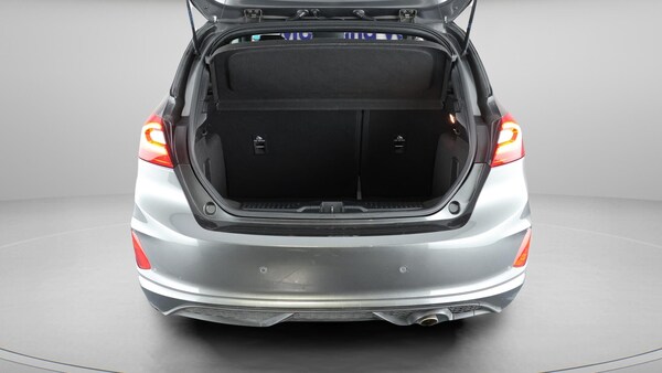 Used Ford Fiesta 2021 for sale - 76314382: Photo 18