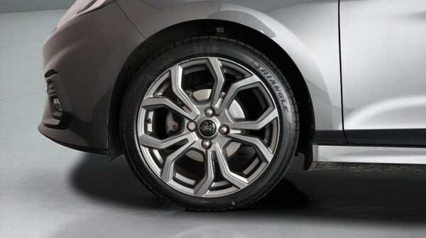 Used Ford Fiesta 2021 for sale - 76314382: Photo 19