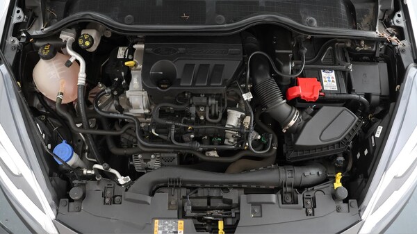 Used Ford Fiesta 2021 for sale - 76314382: Photo 20